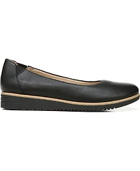 Soul Naturalizer Idea-Ballet Flats