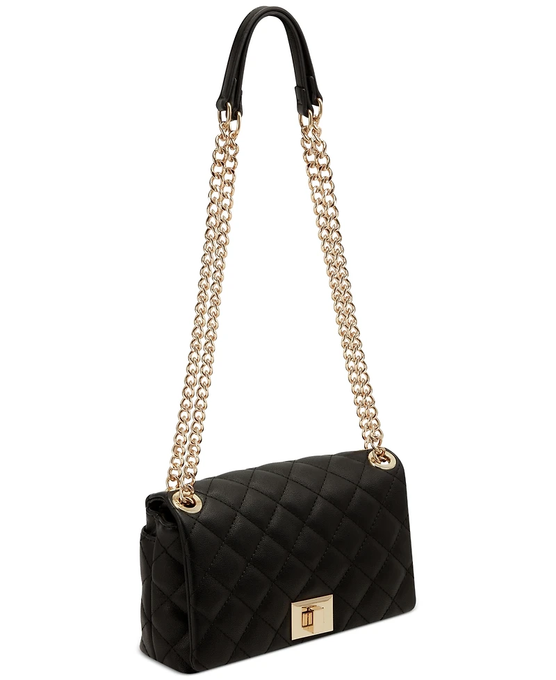 I.n.c. International Concepts Small Ajae Crossbody, Exclusively at Macy's