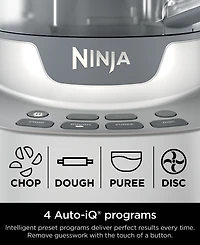 Ninja Professional Xl Food Processor NF701