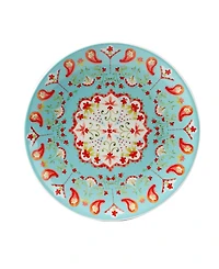 Certified International Francesca Salad Plate, Set of 6