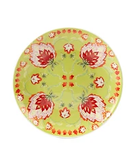 Certified International Francesca Canape Plate, Set of 6