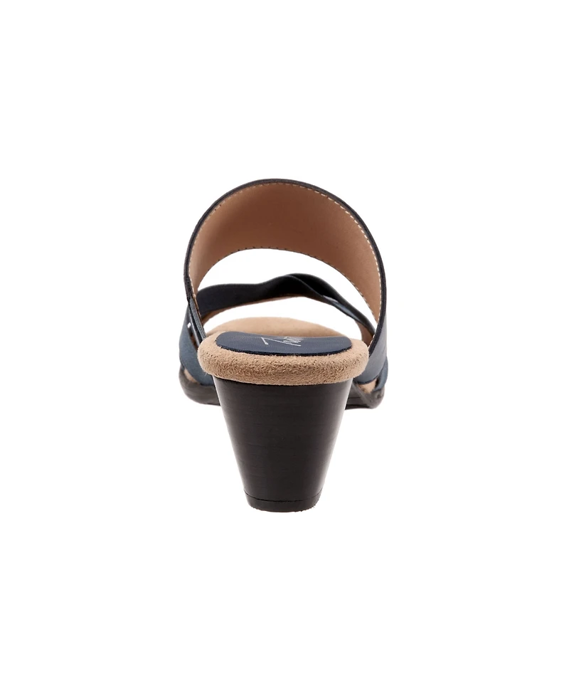 Trotters Maxine Sandal