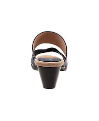 Trotters Maxine Sandal