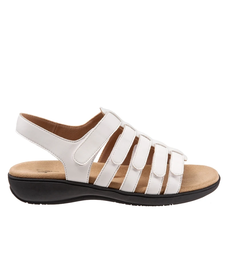 Trotters Tiki Sandal