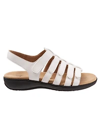 Trotters Tiki Sandal