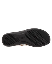 Trotters Tiki Sandal