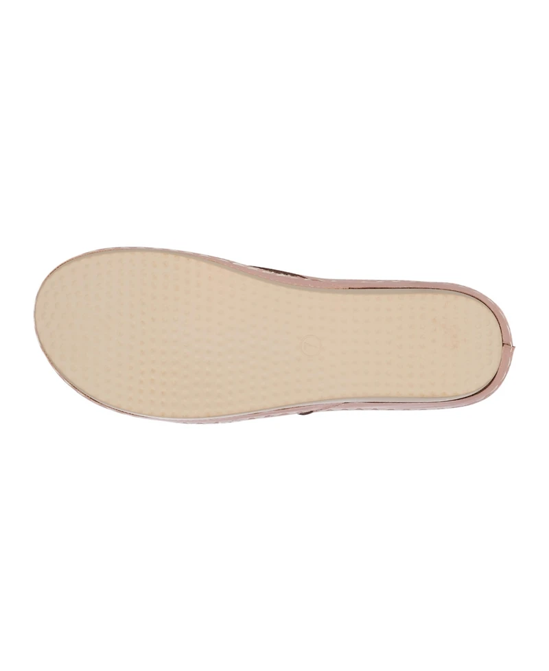 Gc Shoes Women's Ammie Wedge Sandals