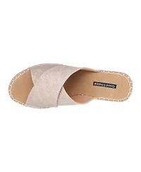 Gc Shoes Women's Darline Espadrille Wedge Sandals