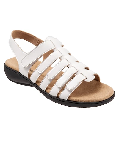 Trotters Tiki Sandal