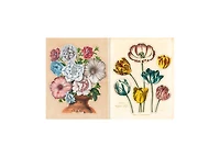 John Derian Sticker Book by John Derian