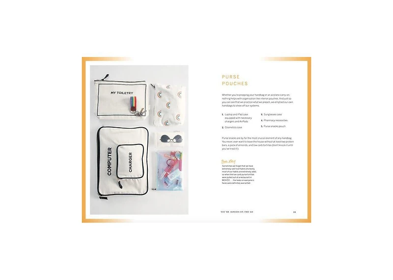 The Home Edit Life- The No-Guilt Guide to Owning What You Want and Organizing Everything by Clea Shearer