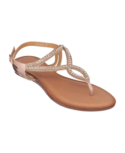 Gc Shoes Women's Selena Flat Sandals