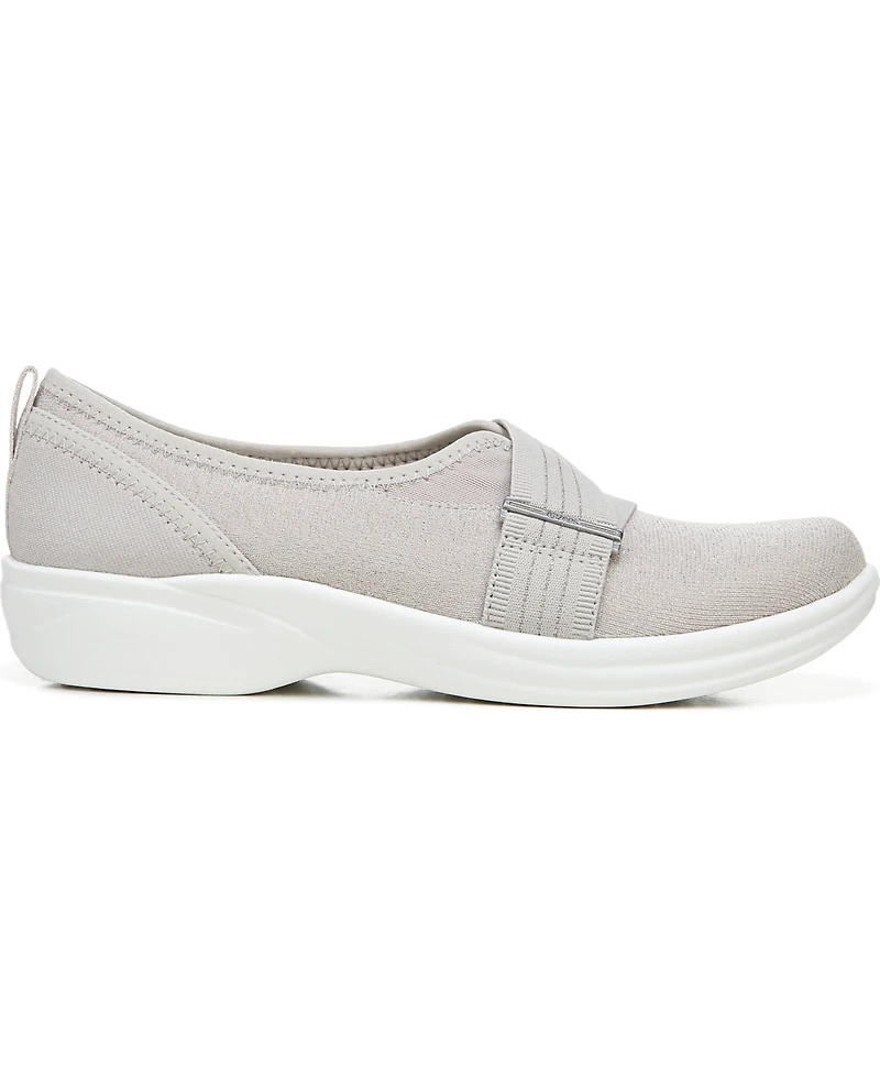 LifeStride Women's Niche Iii Washable Flats