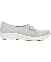 LifeStride Women's Niche Iii Washable Flats
