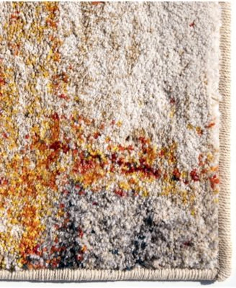 Closeout Gemstone Desert Canvas Area Rug