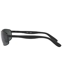 Ray-Ban Men's Sunglasses, RB3254