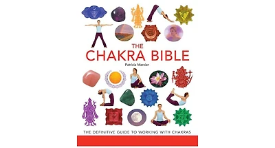 The Chakra Bible