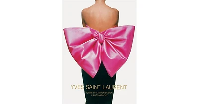 Yves Saint Laurent