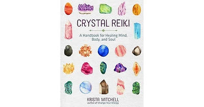 Crystal Reiki