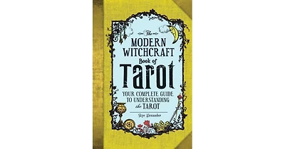 The Modern Witchcraft Book of Tarot