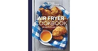 Good Housekeeping Air Fryer Cookbook