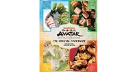 Avatar -The Last Airbender - The Official Cookbook