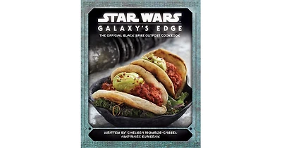 Star Wars -Galaxy's Edge