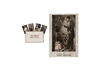 The Hoodoo Tarot