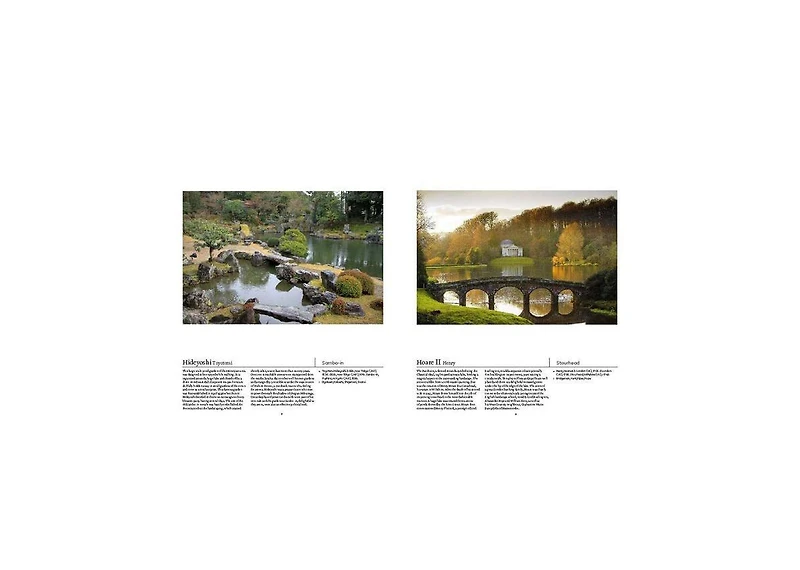 The Garden Book