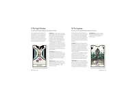 Elemental Power Tarot