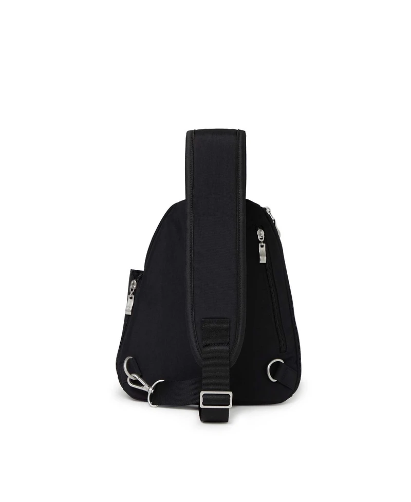 Baggallini Women's Sling Backpack