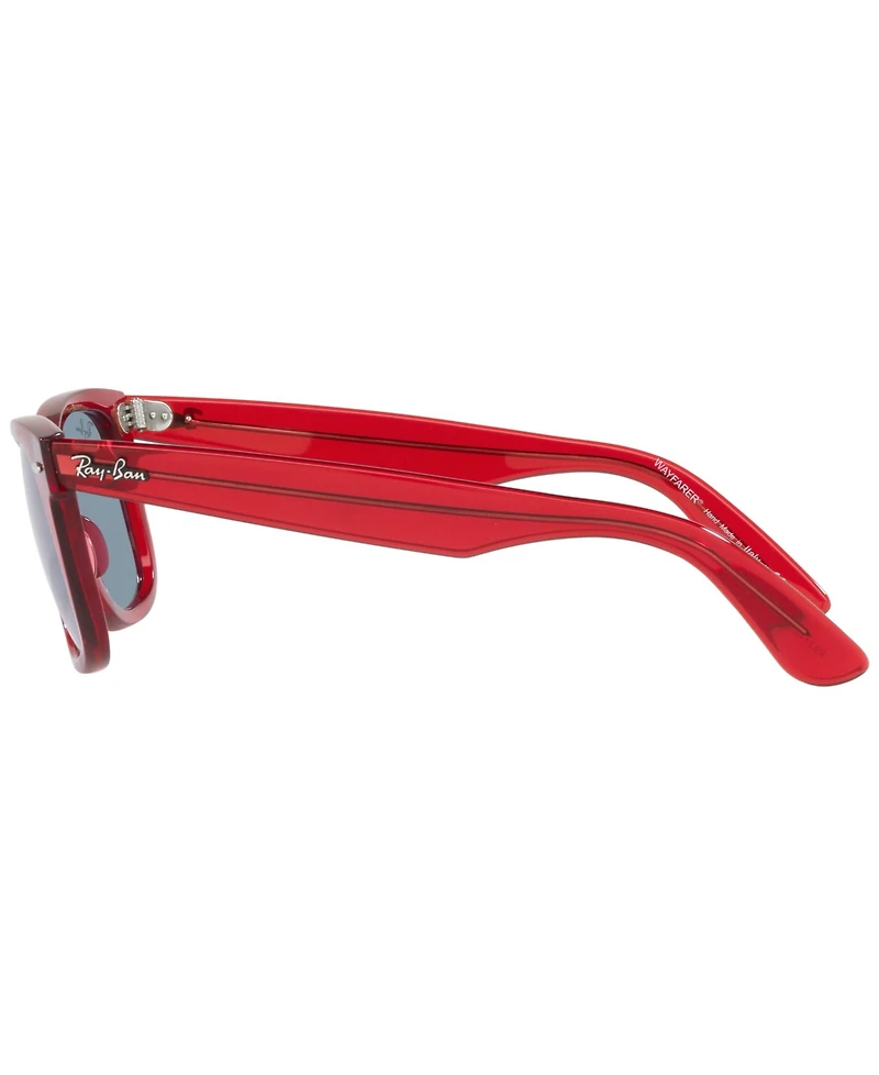Ray-Ban Unisex Sunglasses, RB2140 Wayfarer