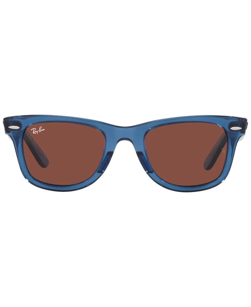 Ray-Ban Unisex Sunglasses, RB2140 Wayfarer