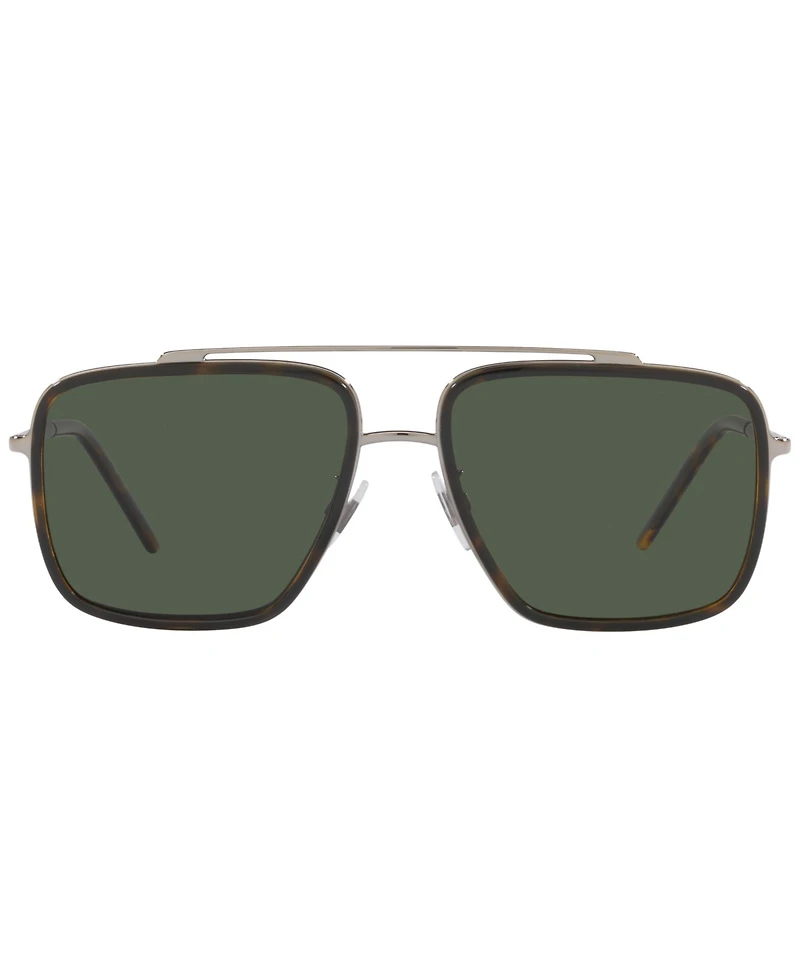 Dolce&Gabbana Polarized Sunglasses