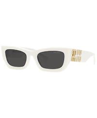 Miu Women's Sunglasses