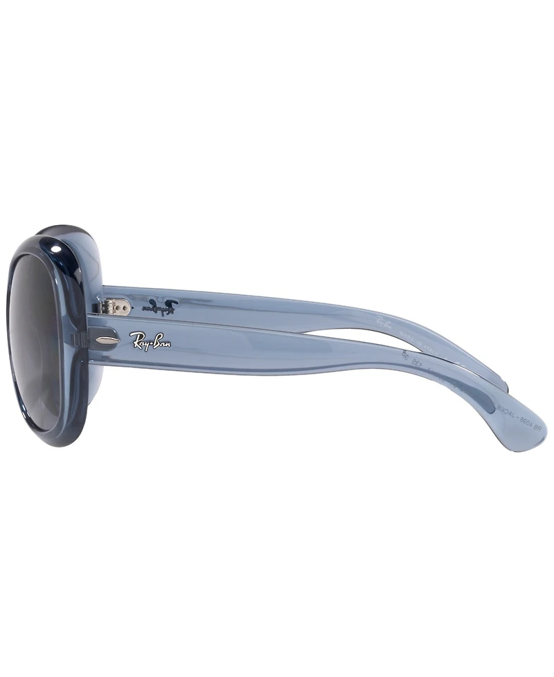Ray-Ban Women's Polarized Sunglasses