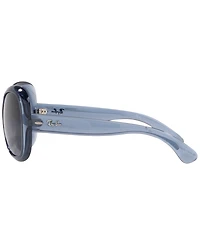 Ray-Ban Women's Polarized Sunglasses
