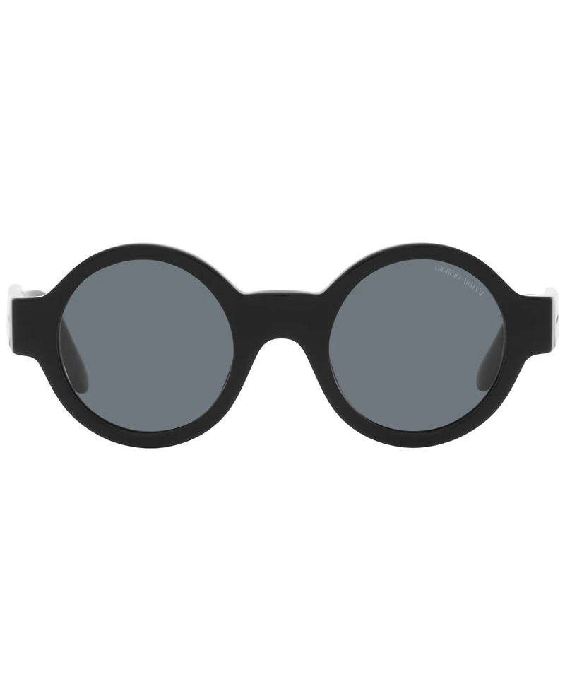 Giorgio Armani Women's Sunglasses, 47