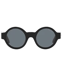 Giorgio Armani Women's Sunglasses, 47