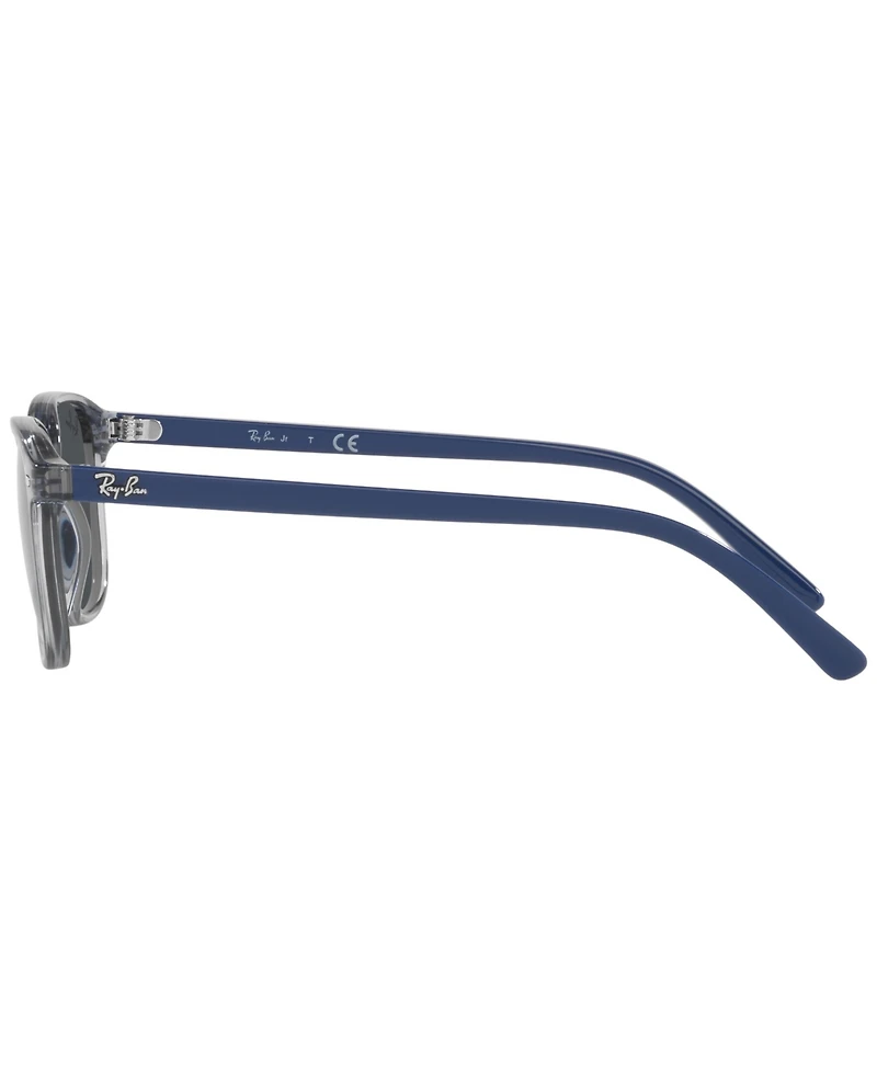 Ray-Ban Jr Child Sunglasses, RB9093 (ages 7-10)