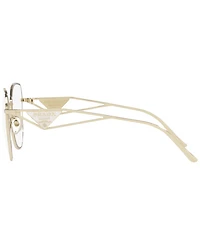 Prada Symbol Irregular Women's Sunglasses