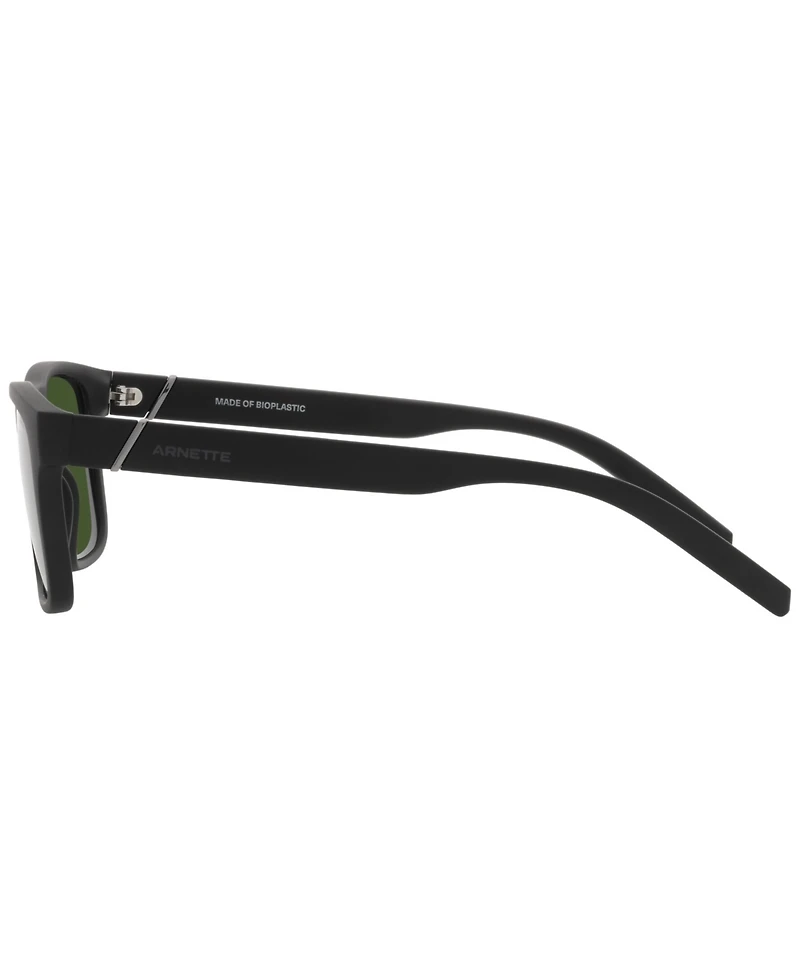 Arnette Unisex Sunglasses, AN4298 Bandra
