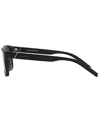 Arnette Unisex Sunglasses, AN4298 Bandra