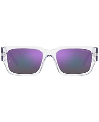 Arnette Unisex Sunglasses, AN4296 Daken 54