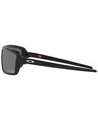 Oakley Men's Polarized Sunglasses