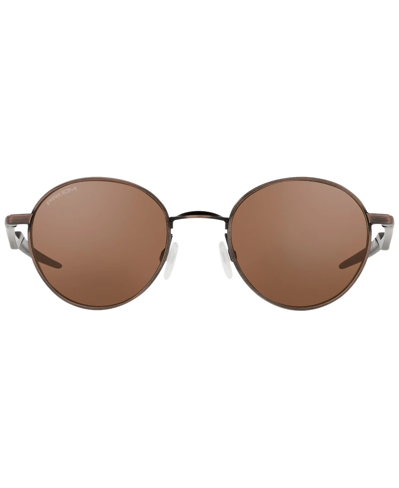 Oakley Men's Sunglasses, OO4146 Terrigal 51