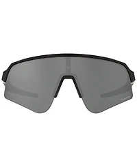 Oakley Men's Sutro Lite Sunglasses, OO9465 - Matte