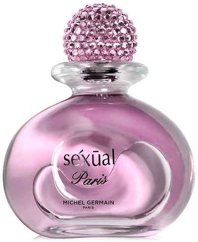Michel Germain sexual paris Eau de Parfum