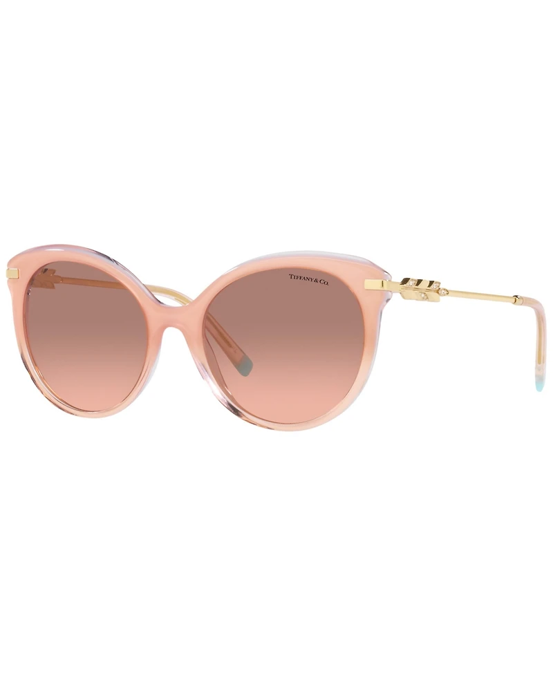 Tiffany & Co. Women's Sunglasses, TF4189B 55
