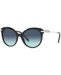 Tiffany & Co. Women's Sunglasses, TF4189B 55